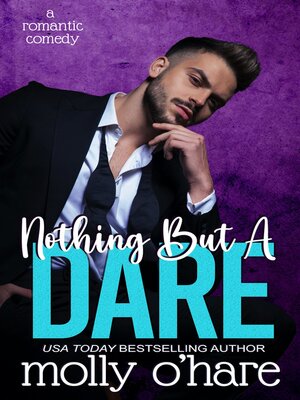 cover image of Nothing But a Dare
